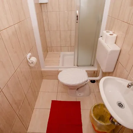 Ap Daisy M - 9 Personen *