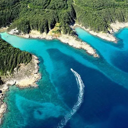 Apartment Ap Daisy M - 9 Personen *