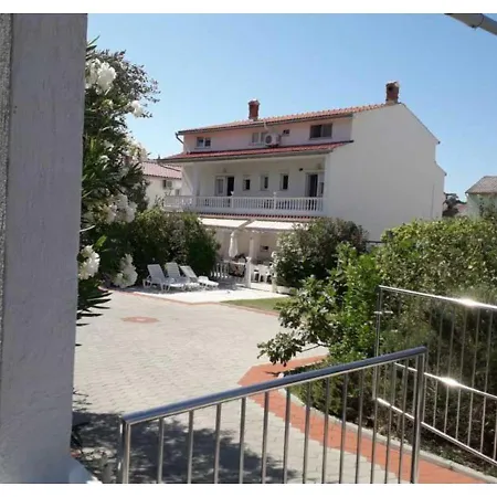 Ap Daisy M - 9 Personen *