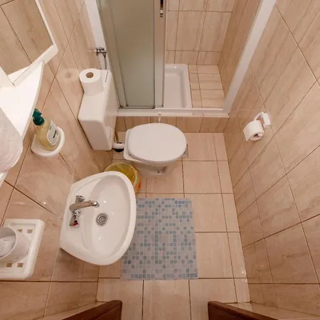 Ap Daisy M - 9 Personen