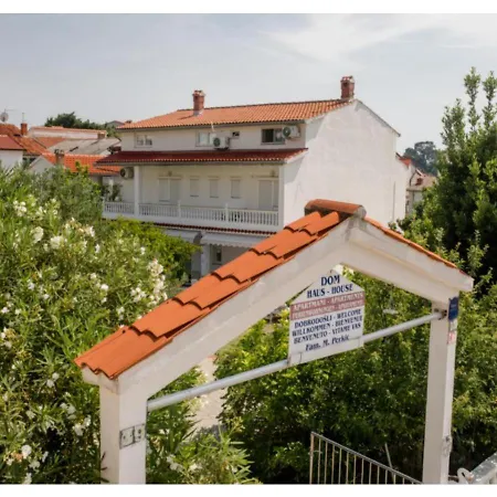 Ap Daisy M - 9 Personen *