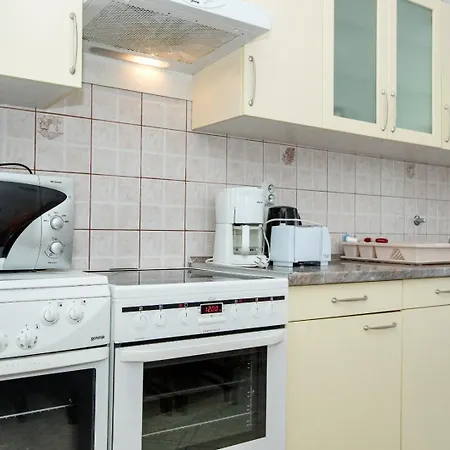 Ap Daisy M - 9 Personen Palit