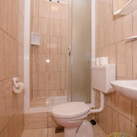 Ap Daisy M - 9 Personen