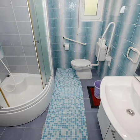 Ap Daisy M - 9 Personen