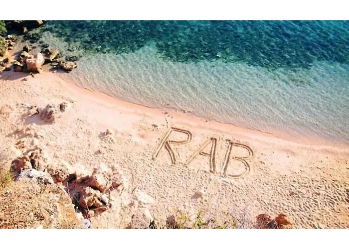 Apartament Ap Daisy M - 9 Personen *