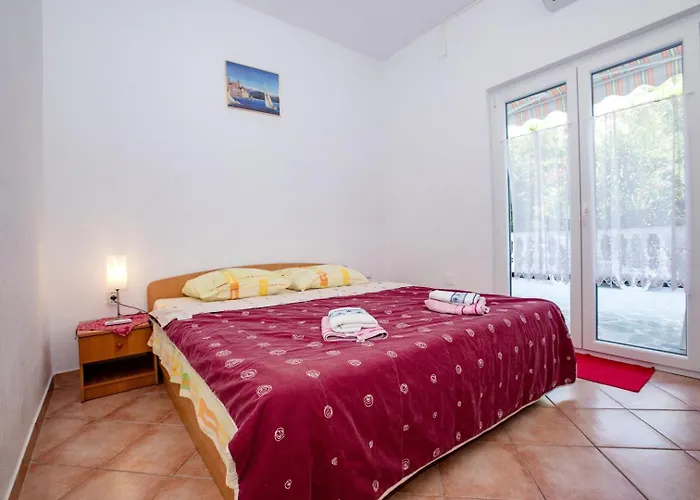 Ap Daisy M - 9 Personen Apartament Palit