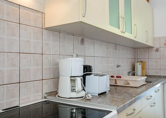 Apartament Ap Daisy M - 9 Personen Palit