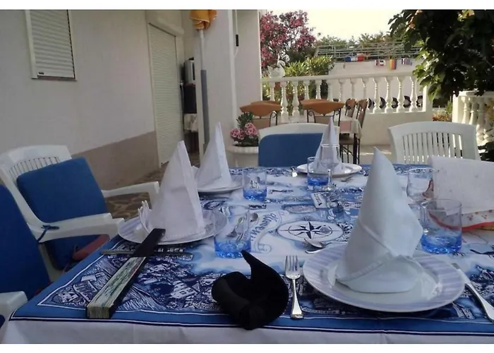 Ap Daisy M - 9 Personen Apartament Palit