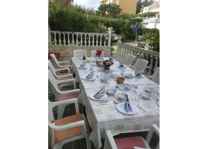 Ap Daisy M - 9 Personen Apartament *
